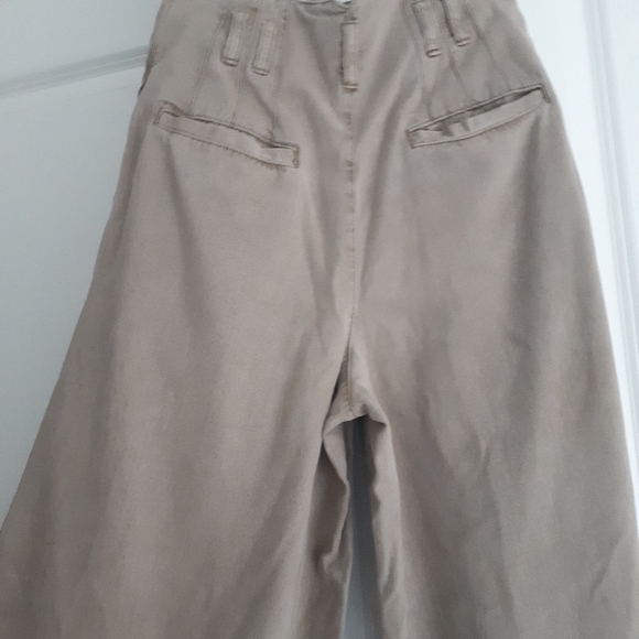 SZ 0 Free People Dwell on dreams pants - Picture 6 of 16